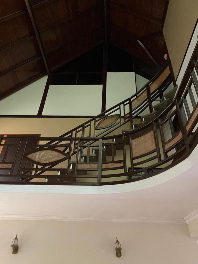 Pousada Casa Da Pedra Blumenau Exteriér fotografie