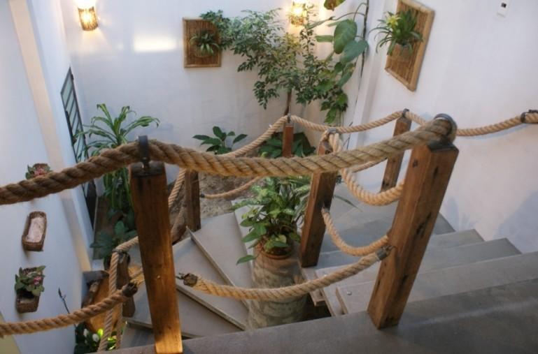 Pousada Casa Da Pedra Blumenau Exteriér fotografie