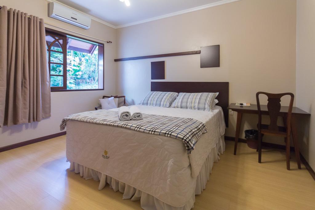 Pousada Casa Da Pedra Blumenau Exteriér fotografie