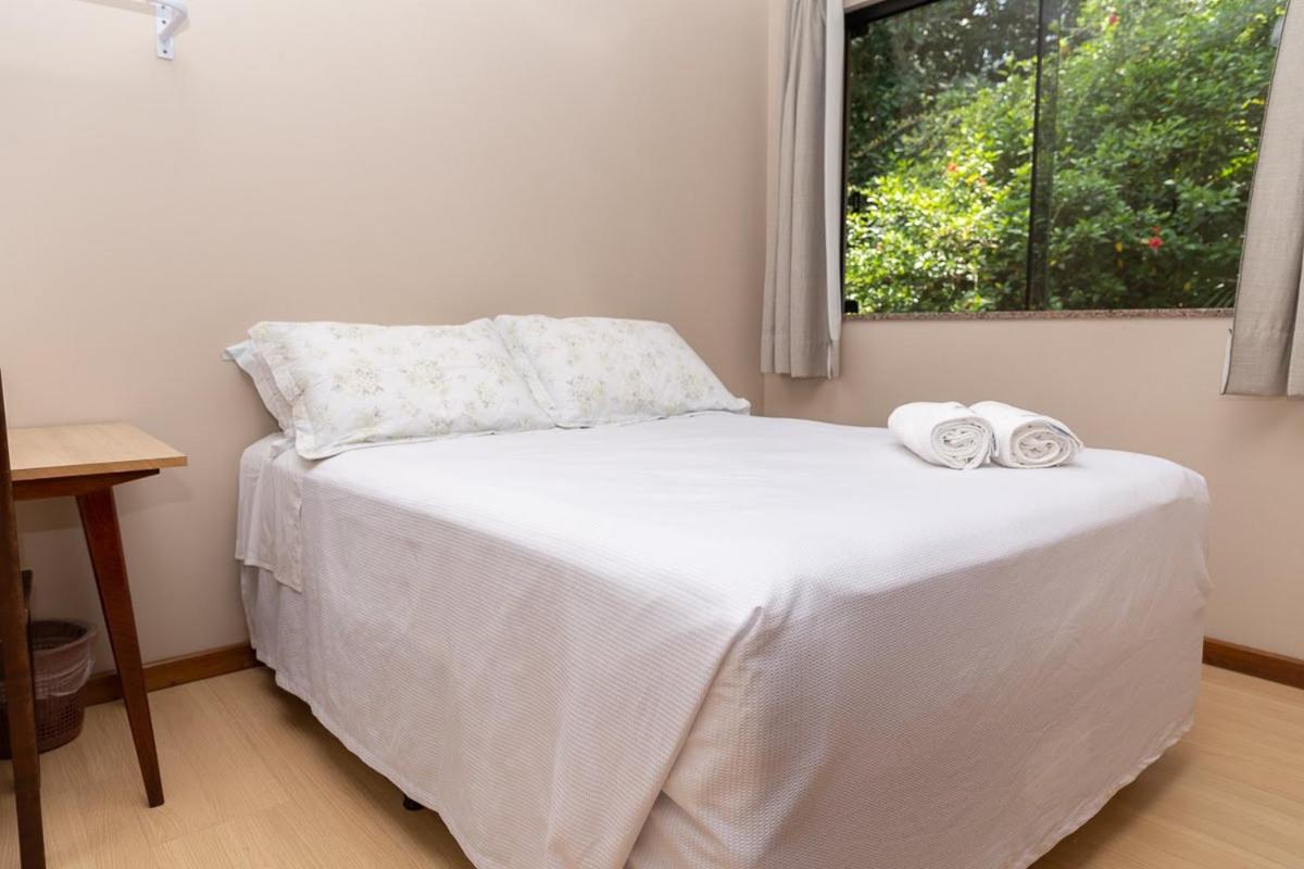 Pousada Casa Da Pedra Blumenau Exteriér fotografie